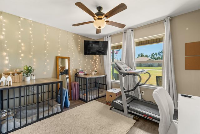 18 Cindy Court, Ward, AR 72176
