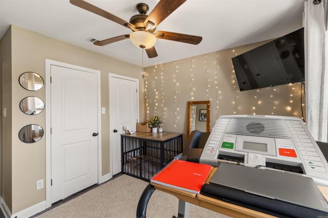 18 Cindy Court, Ward, AR 72176