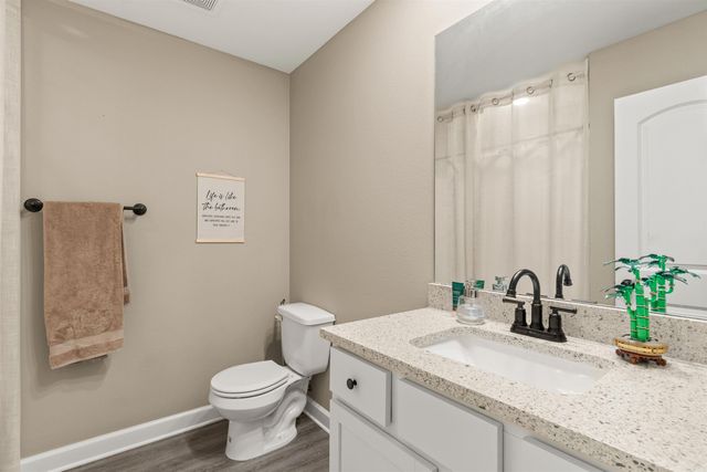 18 Cindy Court, Ward, AR 72176