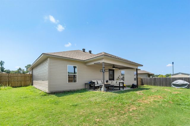 18 Cindy Court, Ward, AR 72176