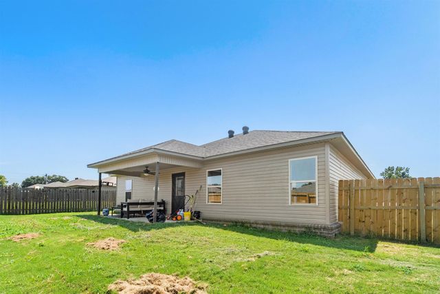 18 Cindy Court, Ward, AR 72176