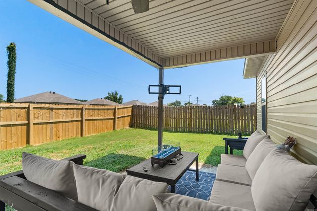 18 Cindy Court, Ward, AR 72176