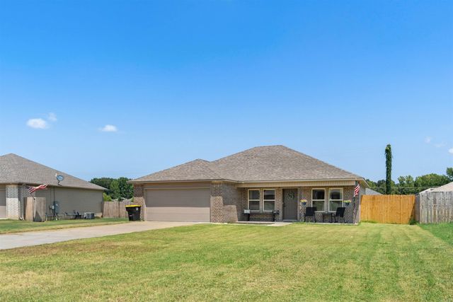 18 Cindy Court, Ward, AR 72176