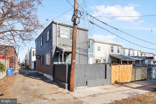 1601 CEREAL ST, Baltimore City, MD 21226