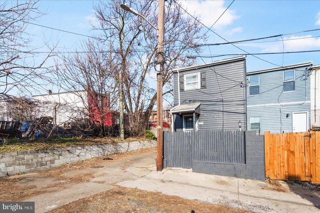 1601 CEREAL ST, Baltimore City, MD 21226