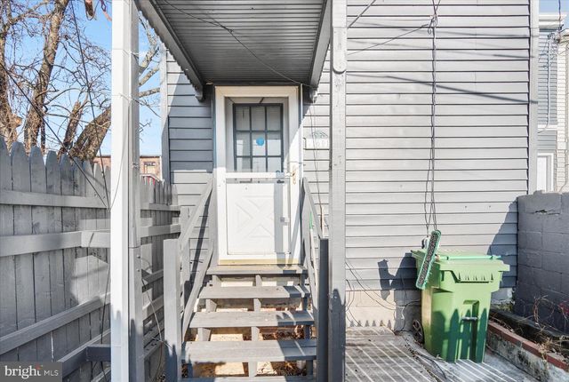 1601 CEREAL ST, Baltimore City, MD 21226