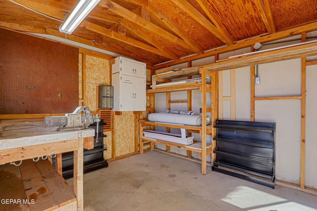 2801 Dunoon Drive, El Paso, TX 79925