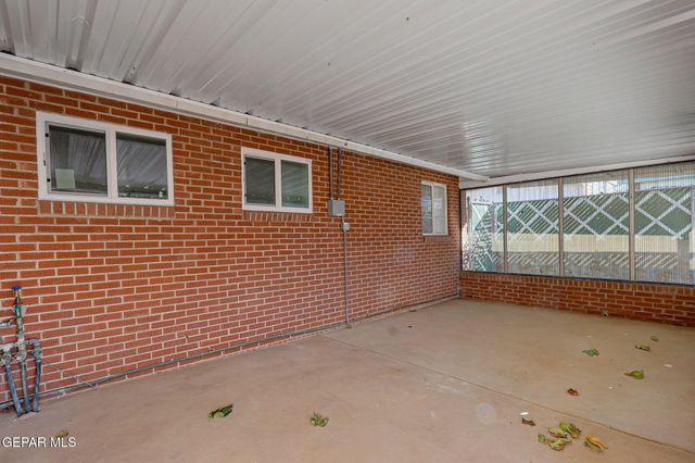 2801 Dunoon Drive, El Paso, TX 79925