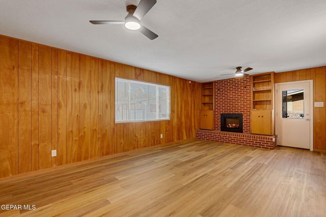 2801 Dunoon Drive, El Paso, TX 79925