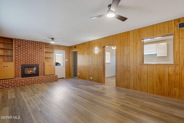 2801 Dunoon Drive, El Paso, TX 79925