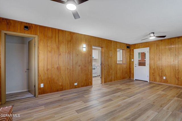 2801 Dunoon Drive, El Paso, TX 79925