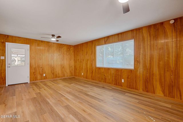 2801 Dunoon Drive, El Paso, TX 79925