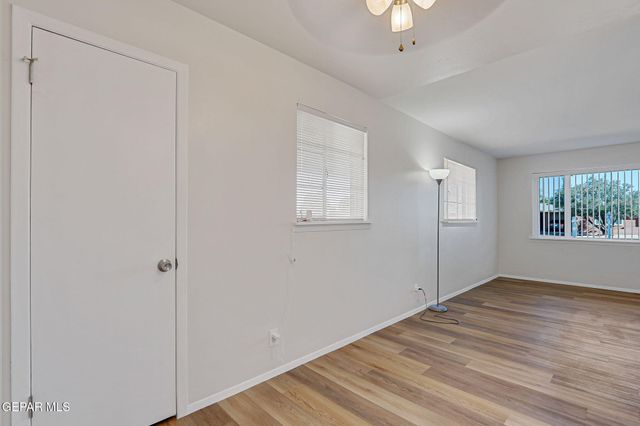 2801 Dunoon Drive, El Paso, TX 79925