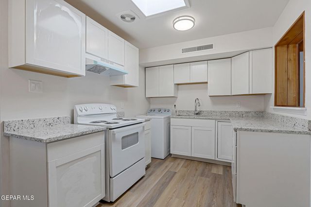 2801 Dunoon Drive, El Paso, TX 79925