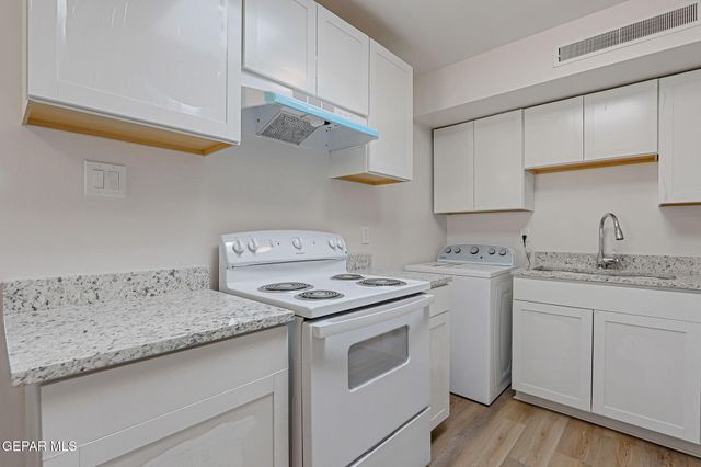 2801 Dunoon Drive, El Paso, TX 79925