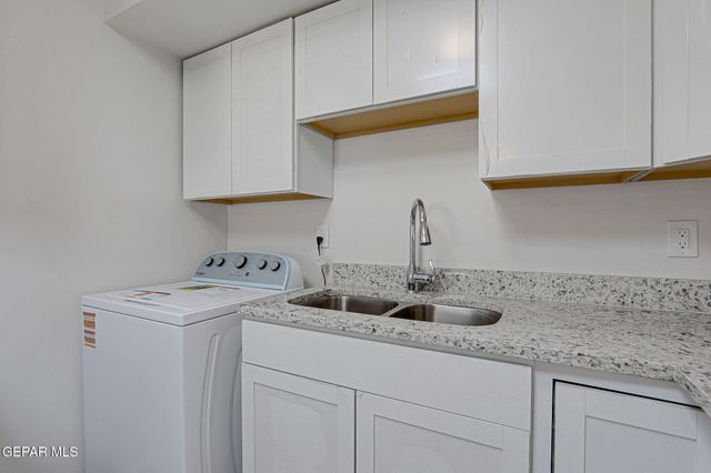 2801 Dunoon Drive, El Paso, TX 79925