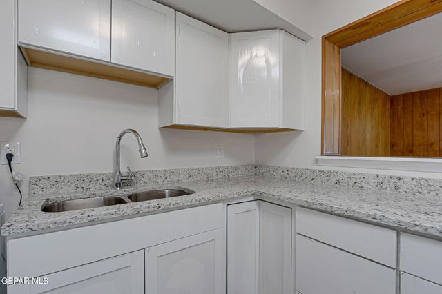 2801 Dunoon Drive, El Paso, TX 79925