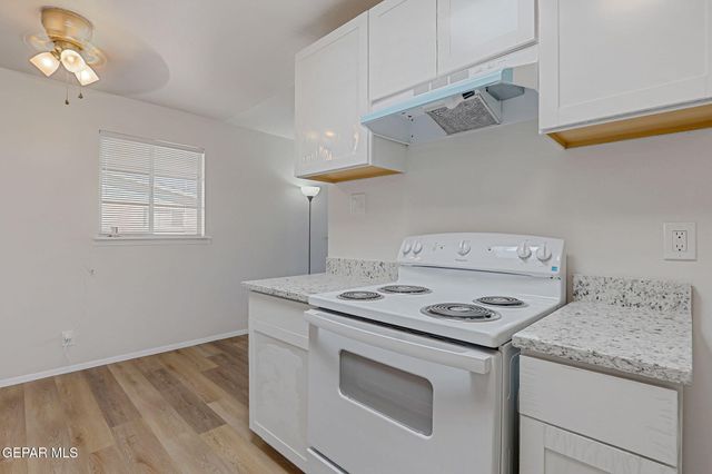 2801 Dunoon Drive, El Paso, TX 79925