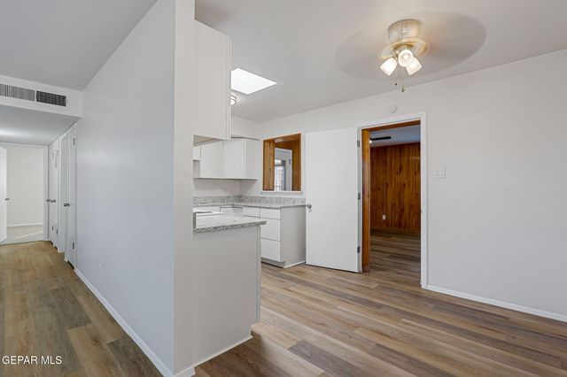 2801 Dunoon Drive, El Paso, TX 79925