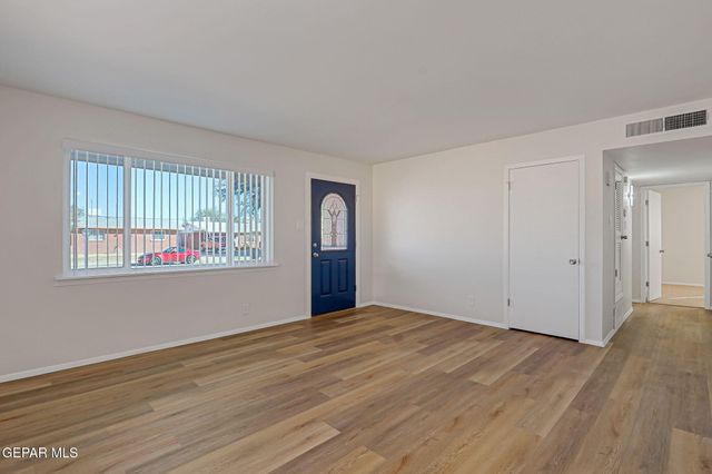 2801 Dunoon Drive, El Paso, TX 79925