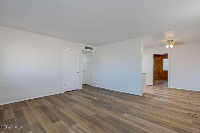 2801 Dunoon Drive, El Paso, TX 79925