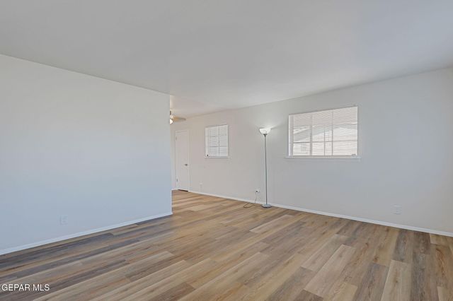 2801 Dunoon Drive, El Paso, TX 79925