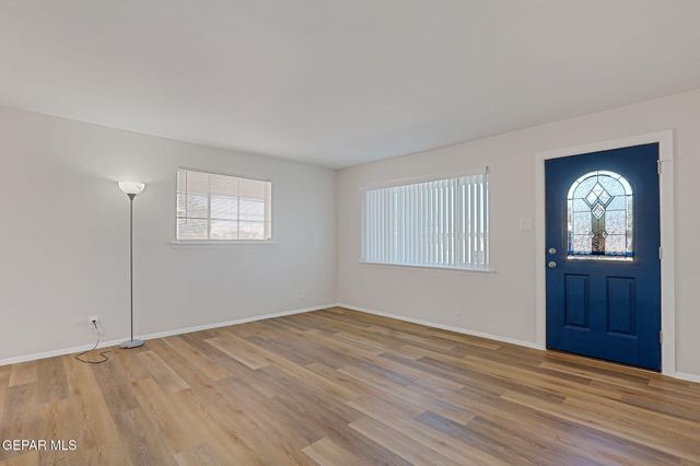 2801 Dunoon Drive, El Paso, TX 79925