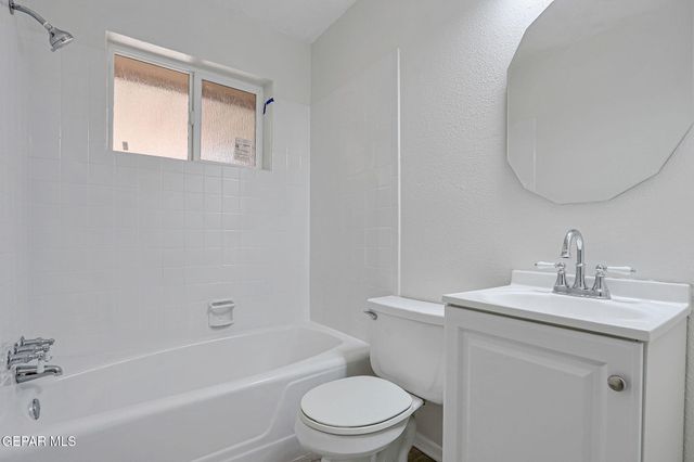 2801 Dunoon Drive, El Paso, TX 79925