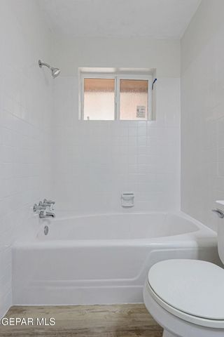 2801 Dunoon Drive, El Paso, TX 79925