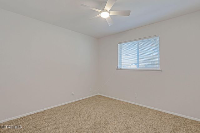 2801 Dunoon Drive, El Paso, TX 79925