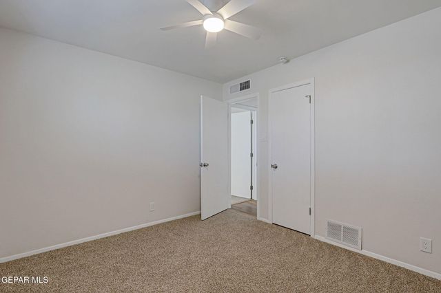 2801 Dunoon Drive, El Paso, TX 79925