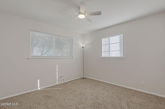 2801 Dunoon Drive, El Paso, TX 79925