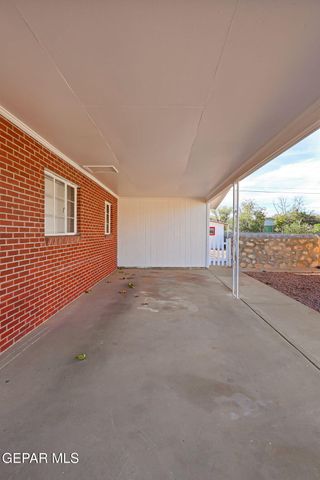 2801 Dunoon Drive, El Paso, TX 79925