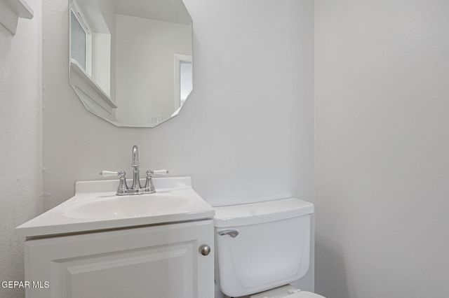 2801 Dunoon Drive, El Paso, TX 79925