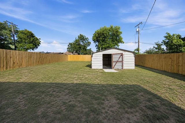 1031 Harris Avenue, Oklahoma City, OK 73107