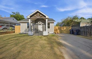 1031 Harris Avenue, Oklahoma City, OK 73107