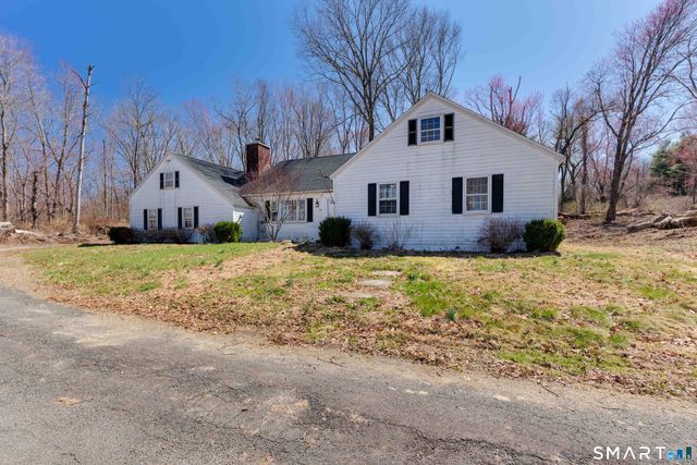 137 Davenport Road, Roxbury, CT 06783