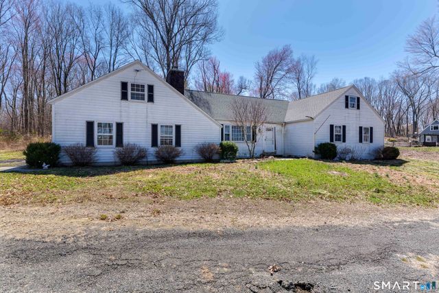137 Davenport Road, Roxbury, CT 06783