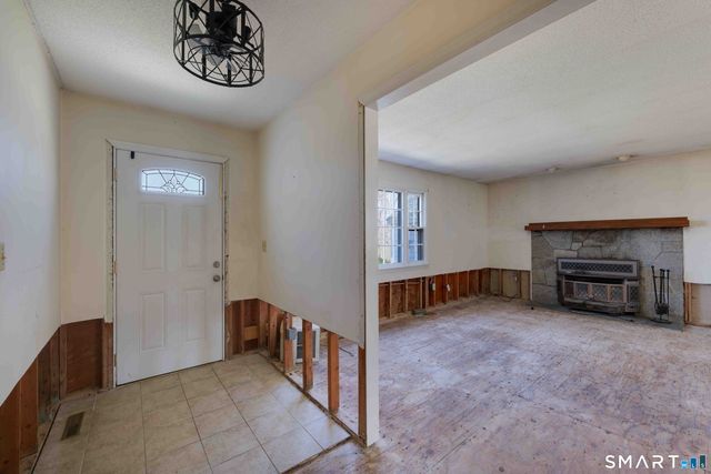 137 Davenport Road, Roxbury, CT 06783