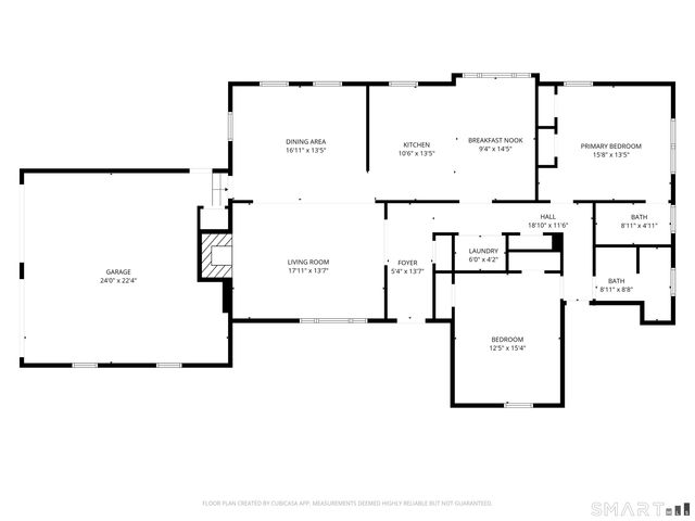 137 Davenport Road, Roxbury, CT 06783