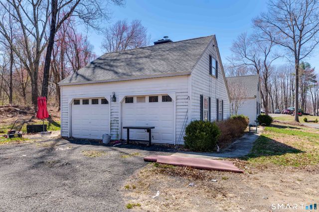 137 Davenport Road, Roxbury, CT 06783
