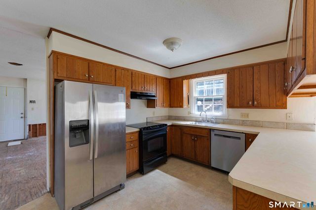 137 Davenport Road, Roxbury, CT 06783