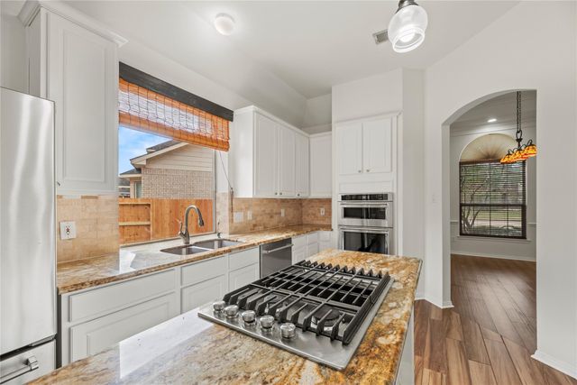 203 Jewel Park Lane, Houston, TX 77094