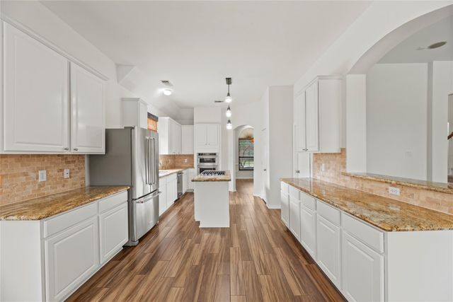 203 Jewel Park Lane, Houston, TX 77094