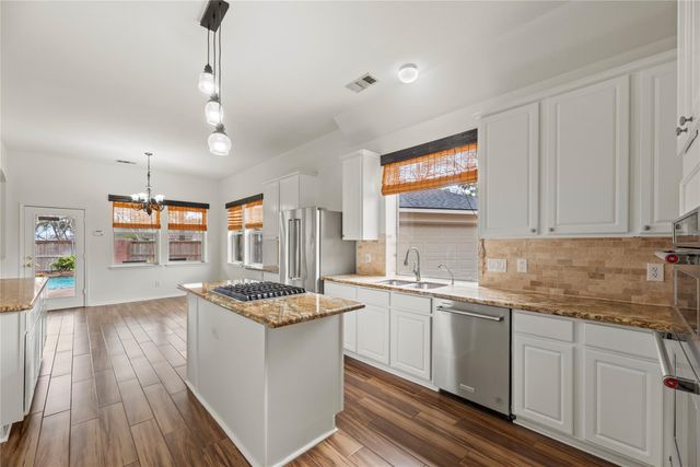 203 Jewel Park Lane, Houston, TX 77094