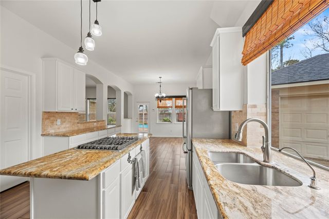 203 Jewel Park Lane, Houston, TX 77094