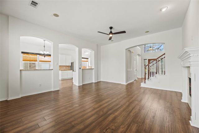 203 Jewel Park Lane, Houston, TX 77094