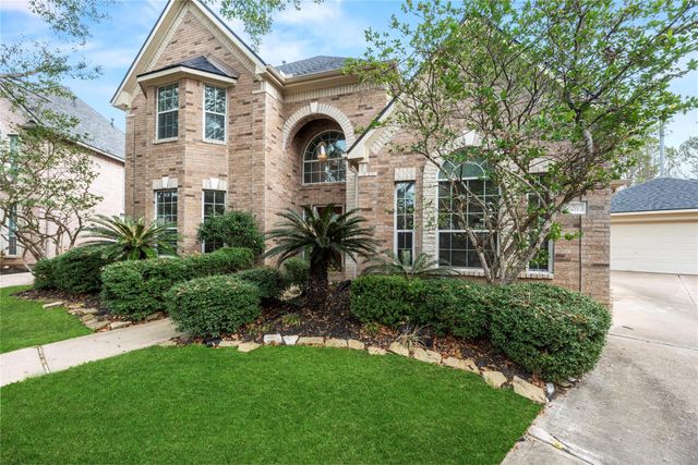 203 Jewel Park Lane, Houston, TX 77094
