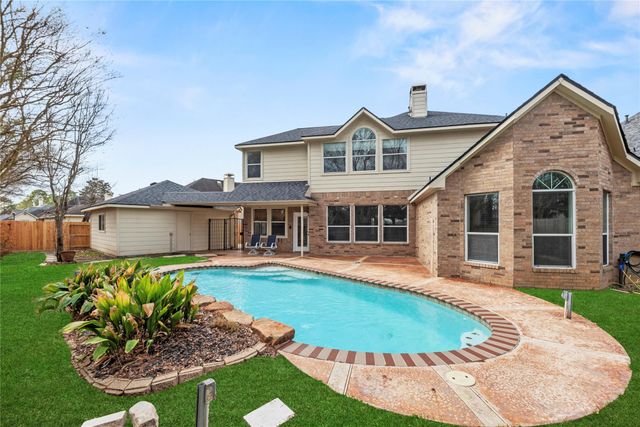 203 Jewel Park Lane, Houston, TX 77094