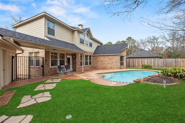 203 Jewel Park Lane, Houston, TX 77094